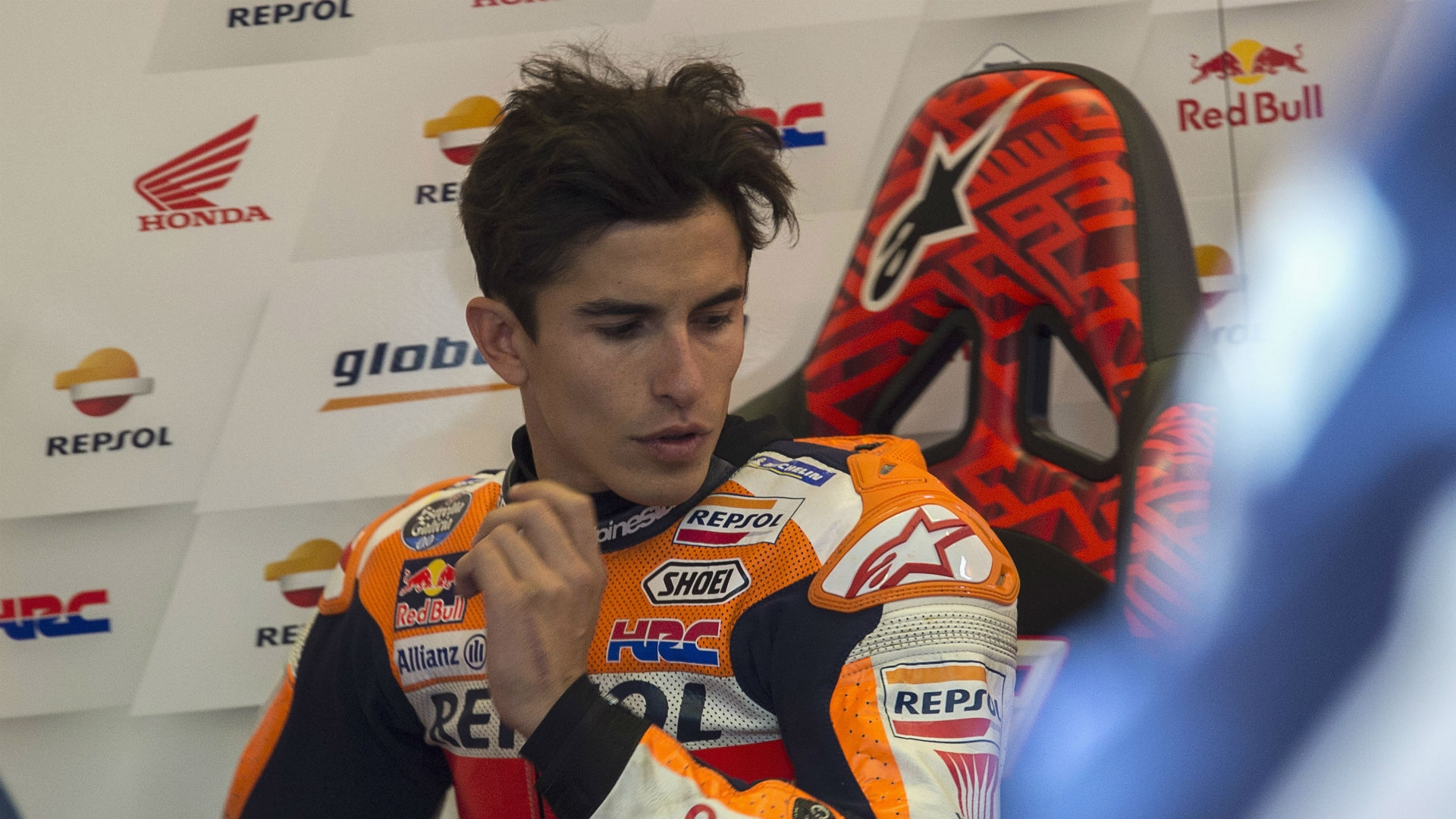 Marc Marquez