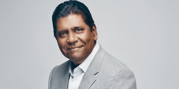 Vijay Amritraj news in hindi