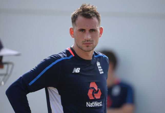 alex hales news in hindi