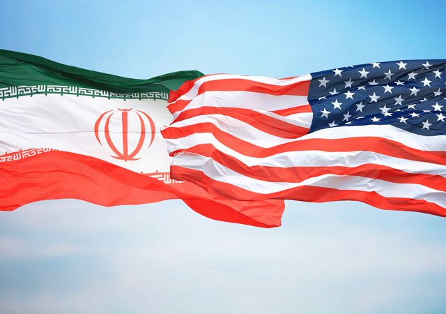 अमेरिका और ईरान