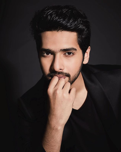 armaan malik