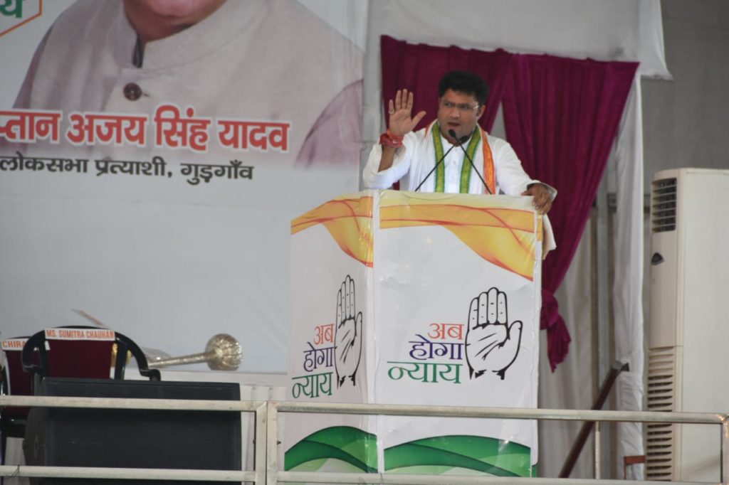 ashok tanwar 1