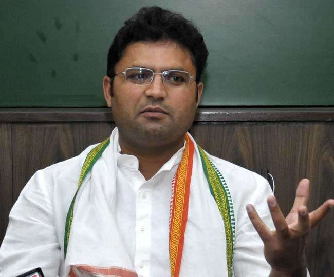 ashok tanwar