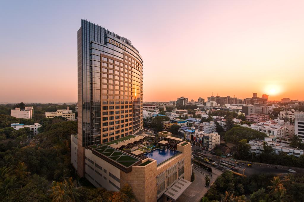 bangalore