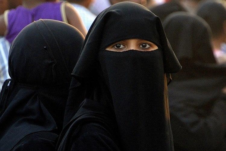 burqa