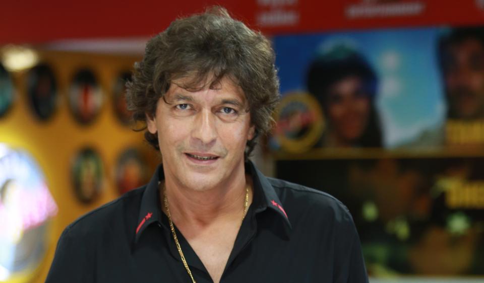 chunky pandey