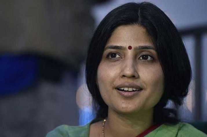 dimple yadav sp news in hindi