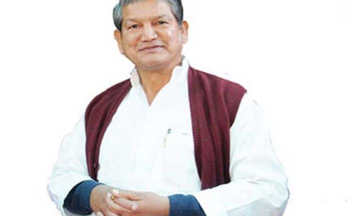 harish rawat