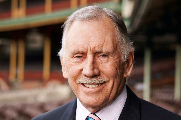 ian chappell