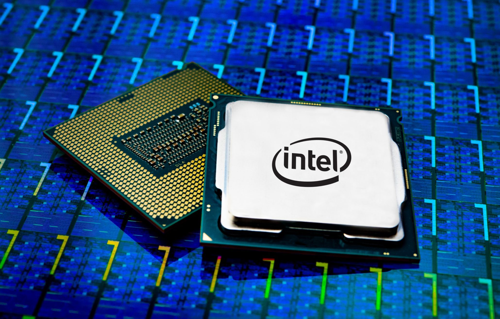 intel core 10th generation