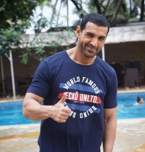 john abraham