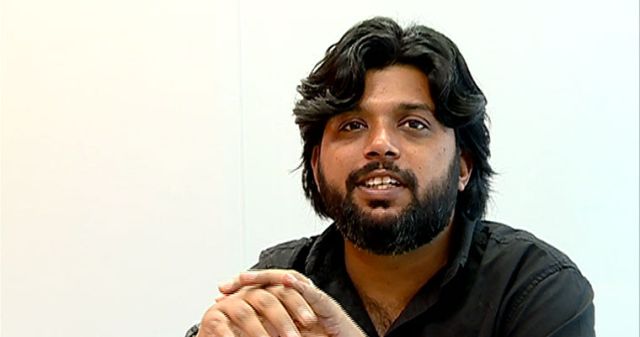 journalist danish siddiqui