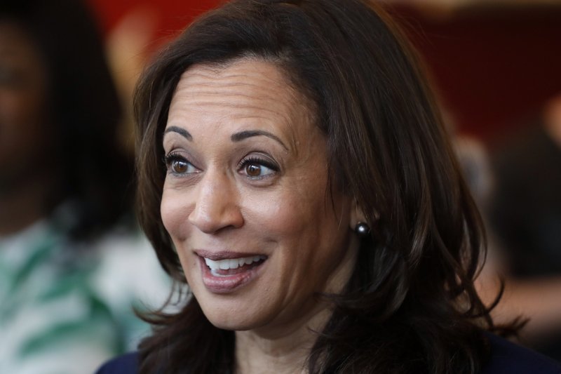 kamala harris