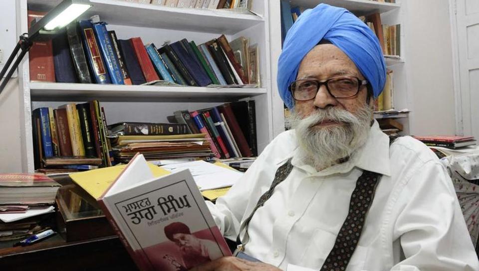 kirpal singh