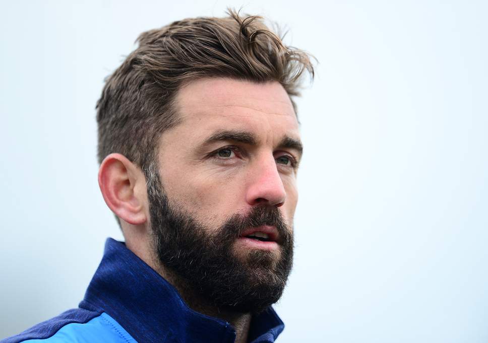 liam plunkett