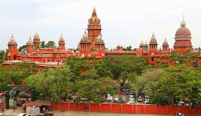 madras high court