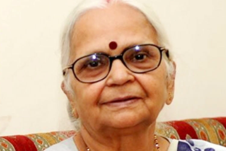 mridula sinha