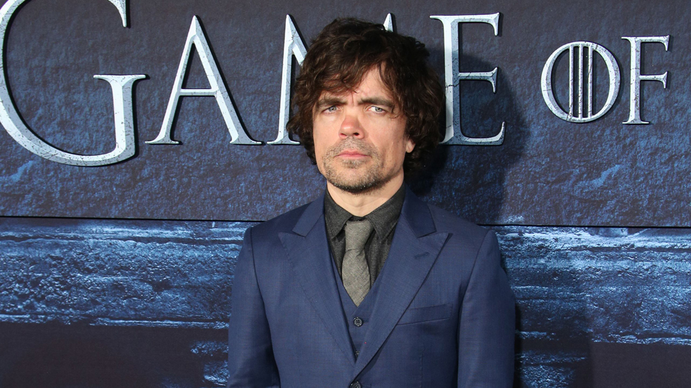 peter dinklage