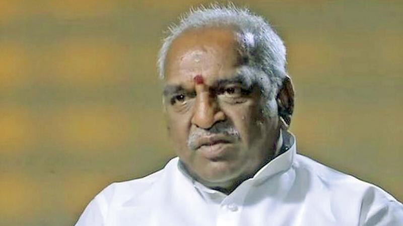 pon radhakrishnan