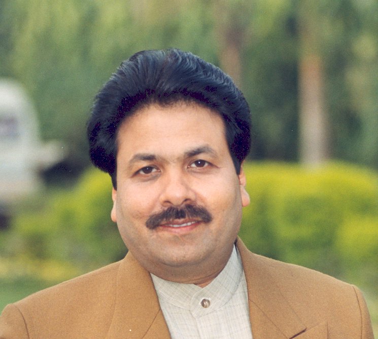 rajeev shukla