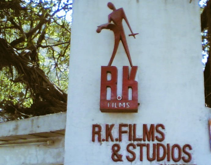 rk film studio