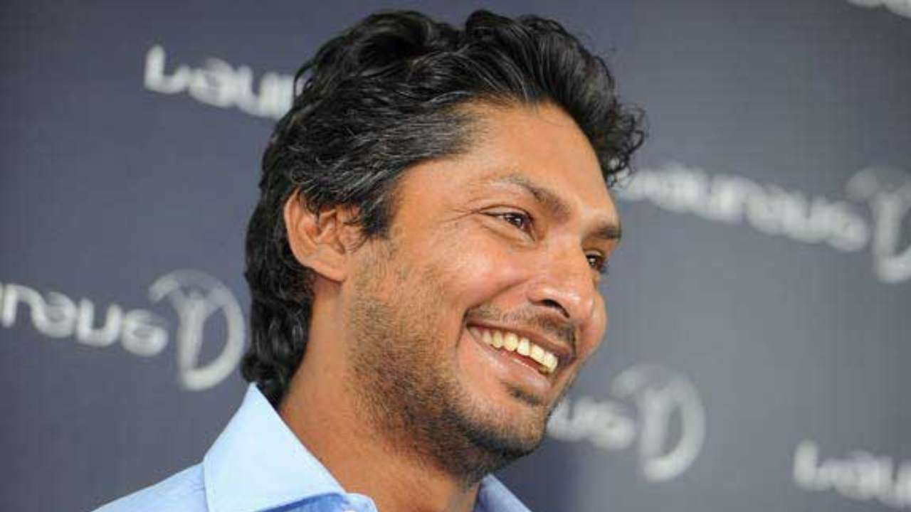 sangakkara