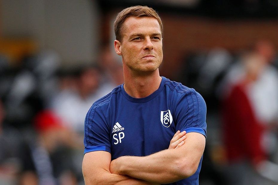 scott parker