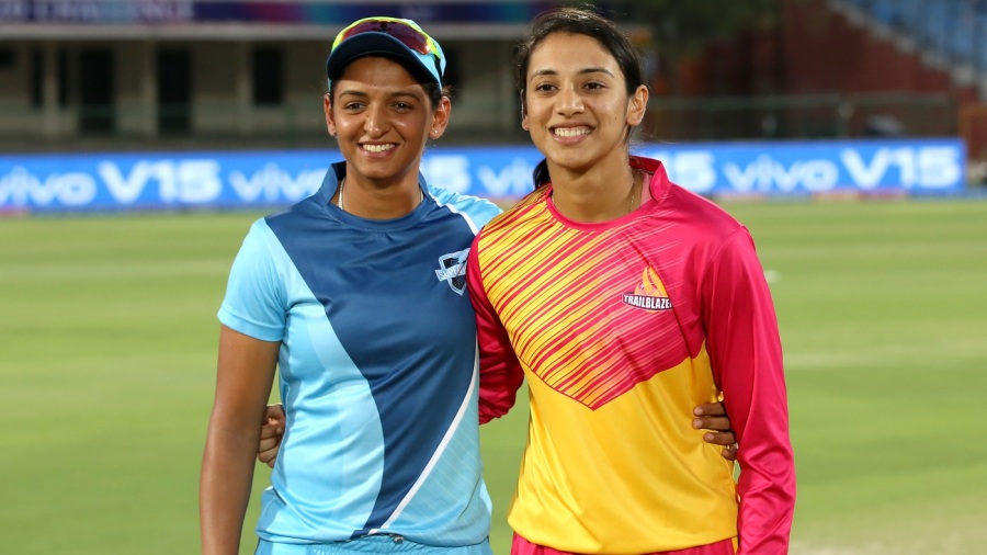 smriti mandhana