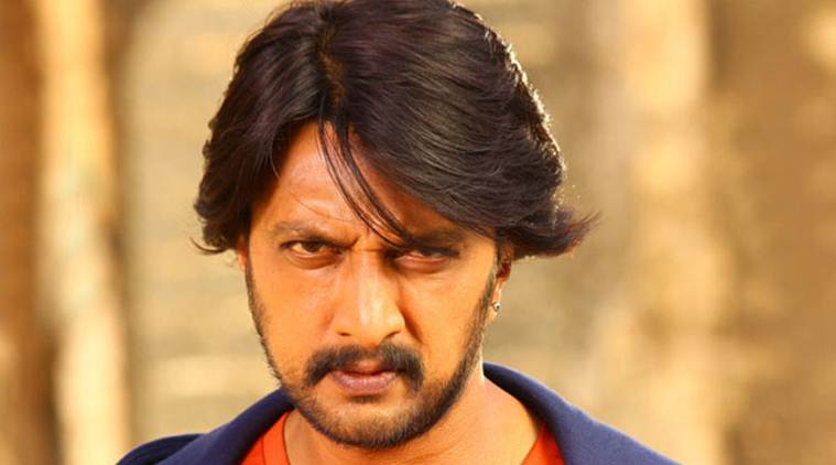 sudeep