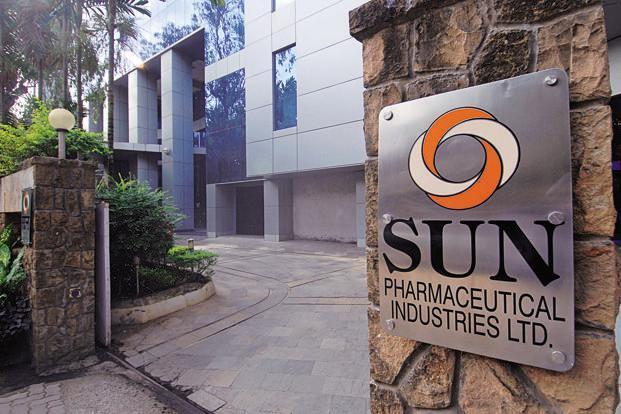 sun pharma