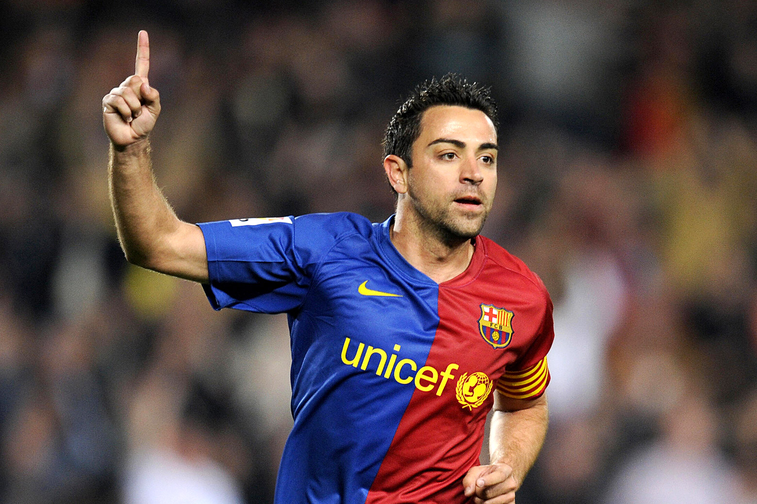 xavi