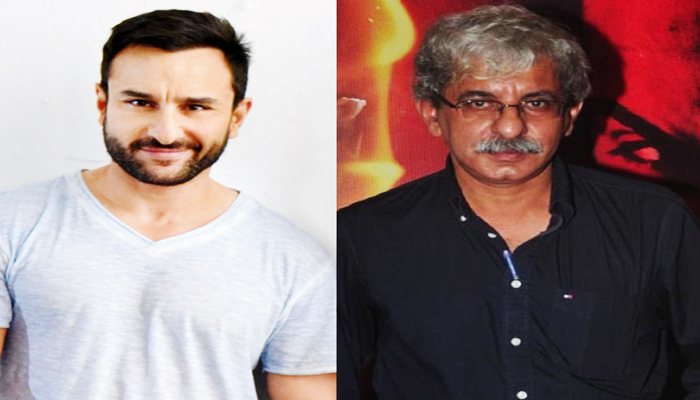 क्या सैफ अली खान करेंगे 'अंधाधुन' निर्देशक श्रीराम राघवन की आगामी थ्रिलर फिल्म में काम?