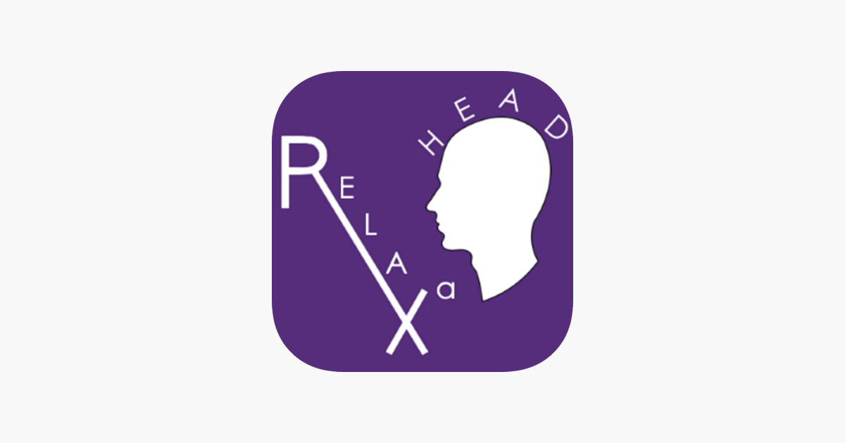 RELAXaHEAD