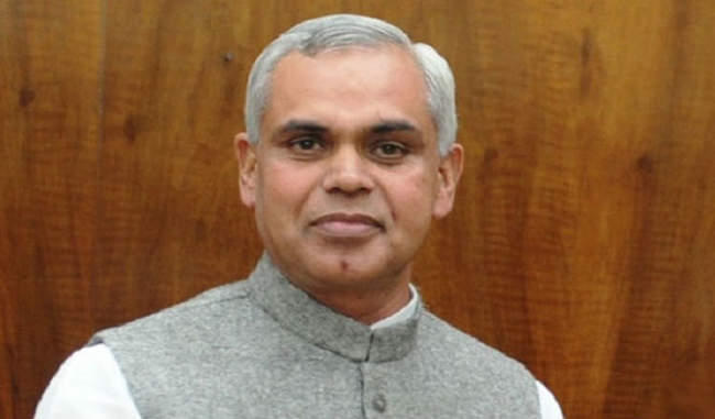 acharya devvrat