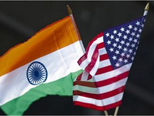 america and india