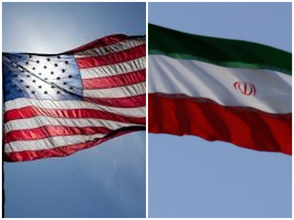 america and iran