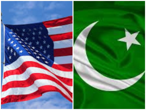 अमेरिका और पाकिस्तान