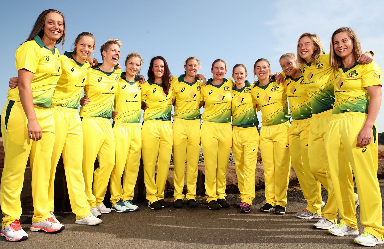 australia women cricket team