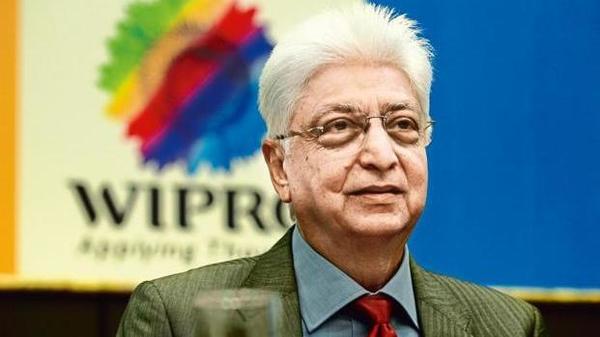 azim premji news in hindi