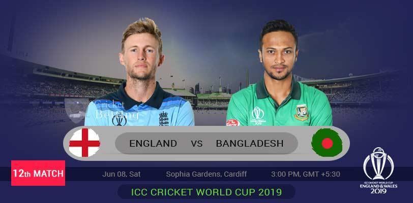 bangladesh england