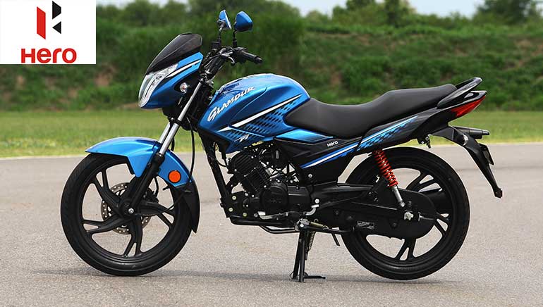 hero motocorp