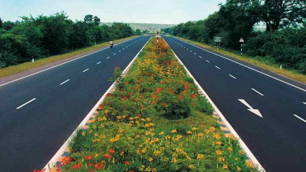 highway plantation