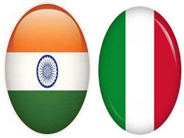 भारत और इटली