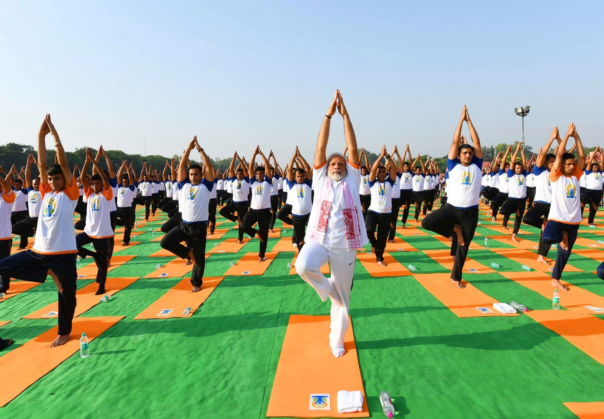 international yoga day essay in hindi