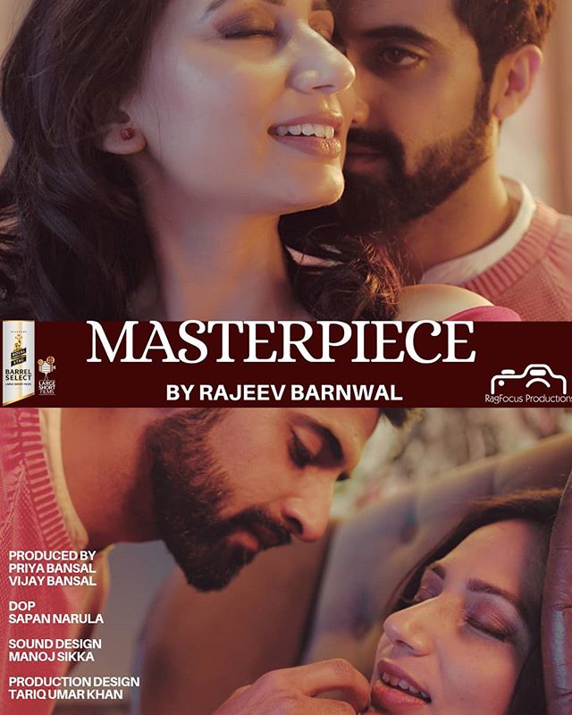 masterpeice short movie review