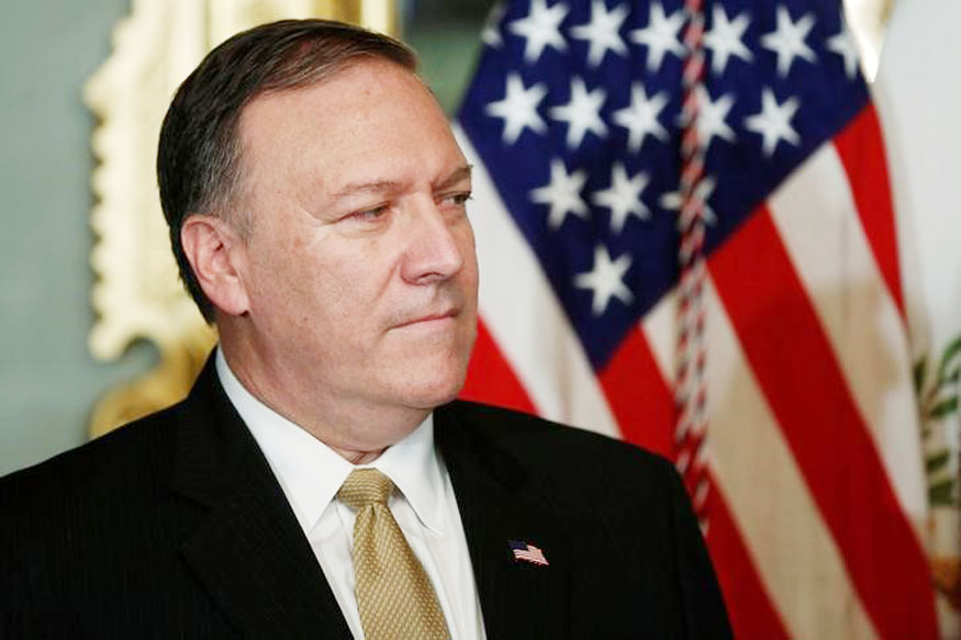 mike pompeo