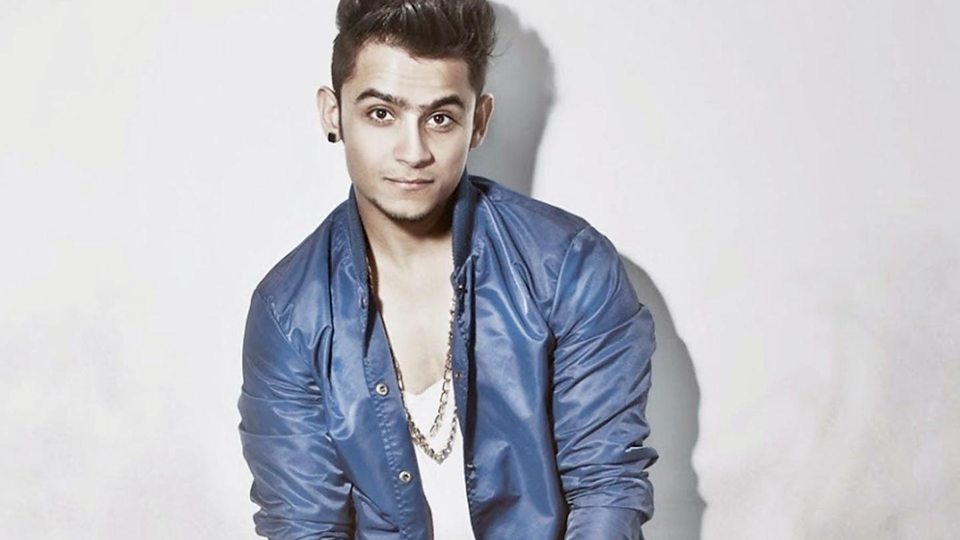 millind gaba