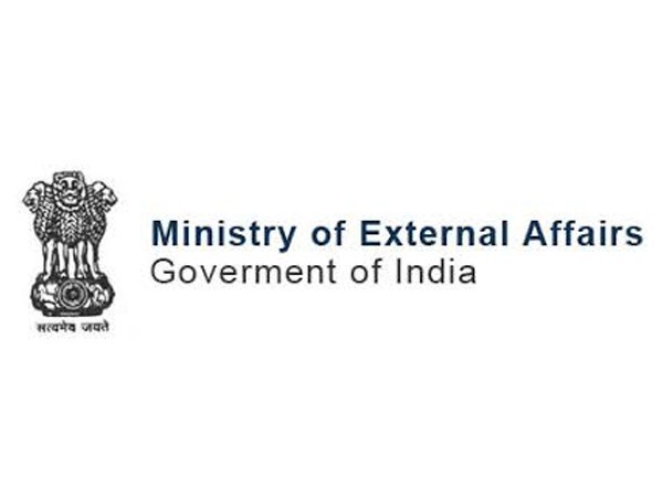 ministry of external affairs