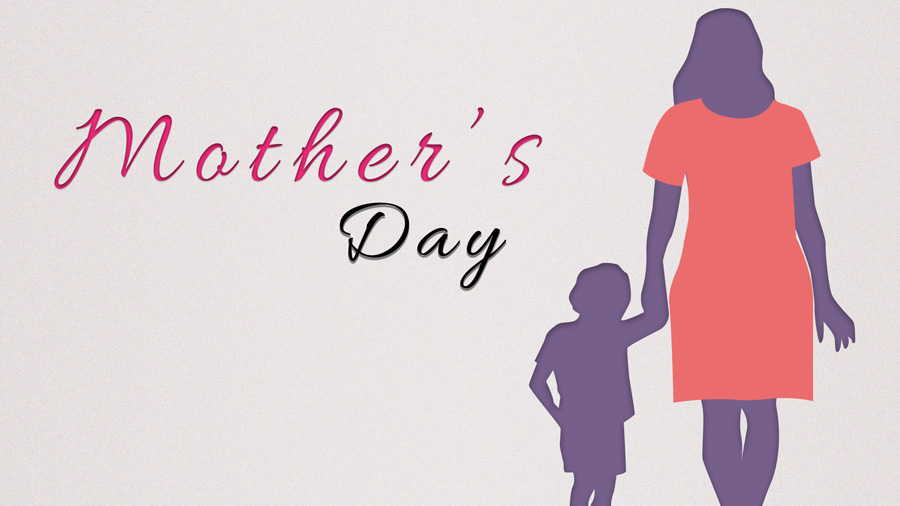 essay on good mother in hindi