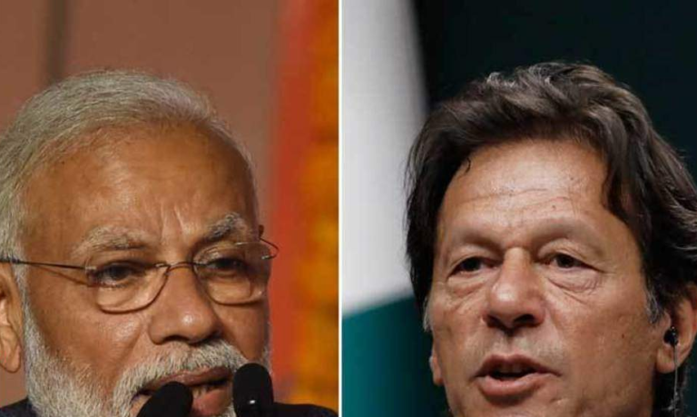 एससीओ सम्मेलन में मोदी-इमरान खान की मुलाकात की कोई योजना नहीं: विदेश मंत्रालय एससीओ सम्मेलन में मोदी-इमरान खान की मुलाकात की कोई योजना नहीं: विदेश मंत्रालय
